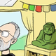 Illustration for article titled The Secrets Inside Steve Jobs' House (According to Me)